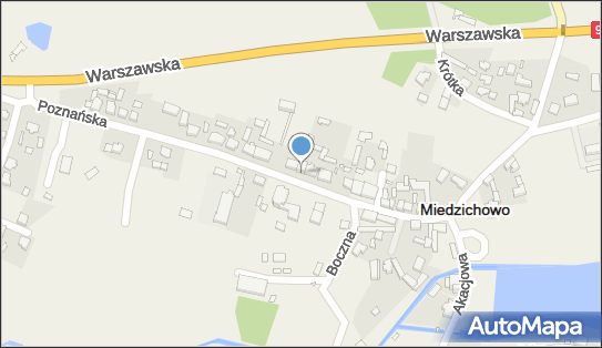 Urząd Gminy w Miedzichowie, Poznańska 12, Miedzichowo 64-361 - Przedsiębiorstwo, Firma, numer telefonu, NIP: 5961209353