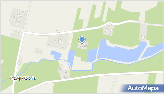 Urząd Gminy w Przyłęku, Przyłęk BN, Przyłęk 26-704 - Przedsiębiorstwo, Firma, numer telefonu, NIP: 8111274443