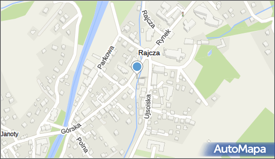 Urząd Gminy w Rajczy, Górska 1, Rajcza 34-370 - Przedsiębiorstwo, Firma, numer telefonu, NIP: 5531746723