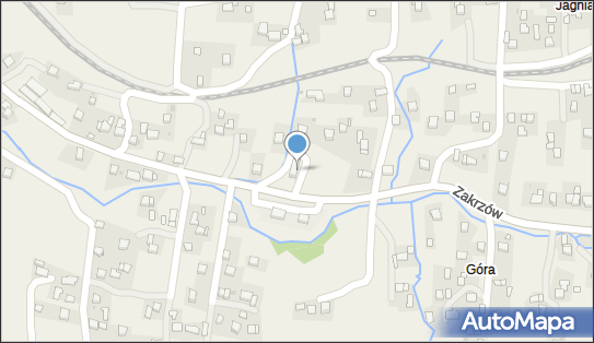 Urząd Gminy w Stryszowie, Stryszów 149, Stryszów 34-146 - Przedsiębiorstwo, Firma, numer telefonu, NIP: 5511690907