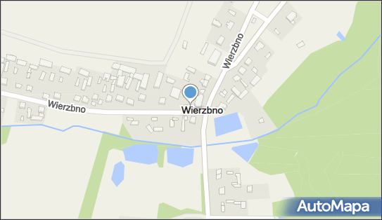 Urząd Gminy w Wierzbnie, Wierzbno 90, Wierzbno 07-111 - Przedsiębiorstwo, Firma, numer telefonu, NIP: 8241275412