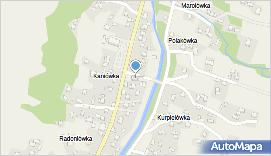 Urząd Gminy Wiśniowa, Wiśniowa 441, Wiśniowa 32-412 - Przedsiębiorstwo, Firma, numer telefonu, NIP: 6811381938