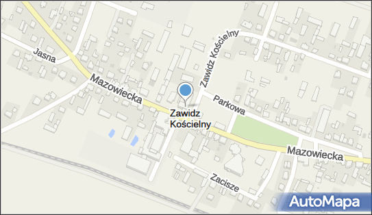 7761439902, Urząd Gminy Zawidz 