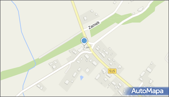 000540937, Urząd Gminy w Starym Dzierzgoniu 