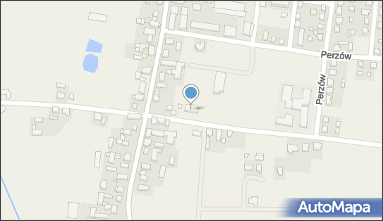 Urząd Gminy, Perzów 78, Perzów 63-642 - Przedsiębiorstwo, Firma, numer telefonu, NIP: 6191034851