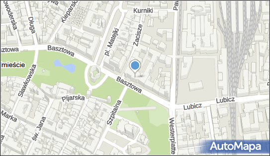 6762083499, Urząd Marszałkowski Województwa Małopolskiego 