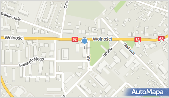 Urząd Miasta w Sokołowie Podlaskim, Wolności 21 08-300 - Przedsiębiorstwo, Firma, numer telefonu, NIP: 8231002411