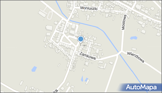 Urząd Miejski w Babimoście, Rynek 3, Babimost 66-110 - Przedsiębiorstwo, Firma, numer telefonu, NIP: 9231049399