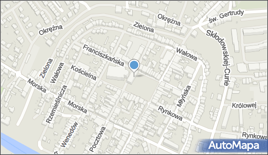 Urząd Miejski w Darłowie, ul. Plac Tadeusza Kościuszki 9 76-150 - Przedsiębiorstwo, Firma, numer telefonu, NIP: 6691010138