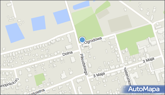 Urząd Miejski w Supraślu, ul. Józefa Piłsudskiego 58, Supraśl 16-030 - Przedsiębiorstwo, Firma, numer telefonu, NIP: 5420304318