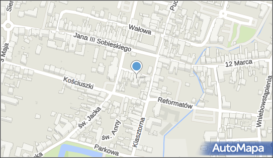 5882155172, Urząd Miejski w Wejherowie 