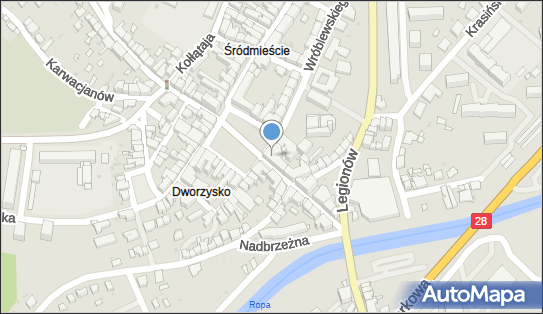 Urząd Miejski, Rynek 2, Gorlice 38-300 - Przedsiębiorstwo, Firma, numer telefonu, NIP: 7381004055
