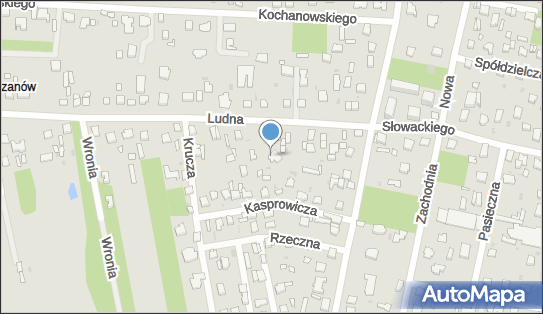 Urządzanie i Utrzymywanie Zieleńców Chirurgia Drzew, Ludna 7B 05-822 - Przedsiębiorstwo, Firma, numer telefonu, NIP: 5290003161