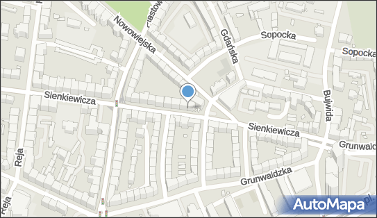 Urządzanie i Utrzymywanie Zieleńców Warsztat Ogólnobud.Staszewski J. 50-347 - Przedsiębiorstwo, Firma, NIP: 8981363283