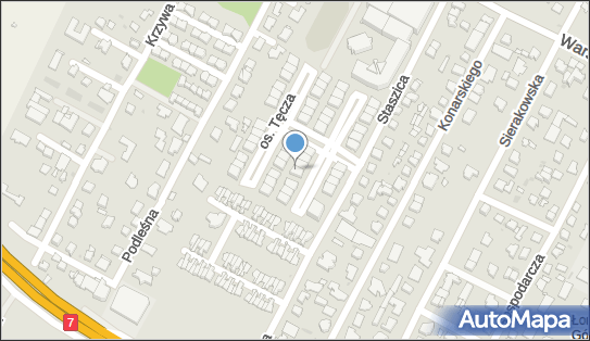 Urządzenia Dźwigowe - Łukasz Kozak, ul. Stanisława Staszica 12F 05-092 - Przedsiębiorstwo, Firma, NIP: 1131951185