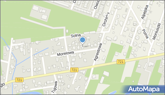 Urządzenia Piekarnicze, Morelowa 8, Piaseczno 05-500 - Przedsiębiorstwo, Firma, NIP: 1230024074