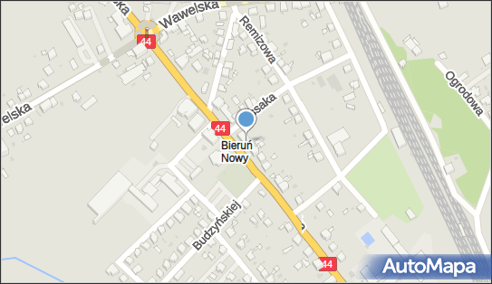 Urzoń Tomasz F H U Urzoń Handel Obwoźny Art Spożywczymi i Przemysłowymi 43-155 - Przedsiębiorstwo, Firma, numer telefonu, NIP: 6381519238