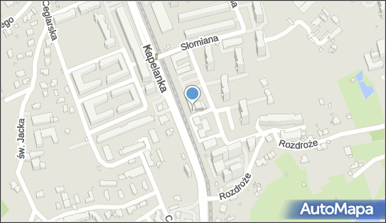 usg kolana krakow, ul. Kapelanka 13A (II piętro), Kraków 30-347 - Przedsiębiorstwo, Firma, numer telefonu