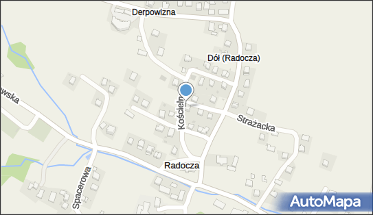 Usg Radocza Specjalistyczny Internistyczny Gabinet Lekarski 34-100 - Przedsiębiorstwo, Firma, NIP: 5511708978