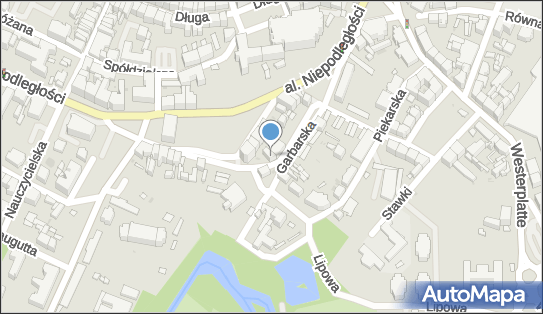 8841564024, Usługi Ogólnobudowlane Błaszczyk Marek 