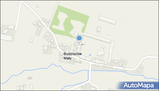 Usł.Ogólnob., Budziszów Mały, Budziszów Mały 21 E 59-430 - Przedsiębiorstwo, Firma, NIP: 9131413492