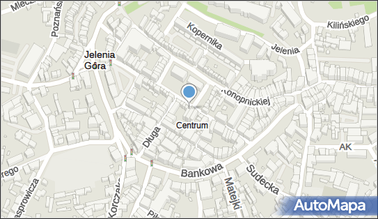 6111770313, Usługi Ogólnobudowlane Andrzej Janicki 