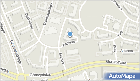 5991050472, Usługi Transportowe Krzysztof Szalecki 