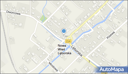 Usłudi Remontowo - Budowlane, Grunwaldzka 1, Nowa Wieś Lęborska 84-351 - Przedsiębiorstwo, Firma, NIP: 8411260445