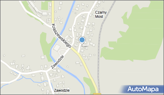 7340013258, Usług.Zakł.WOD-KAN.i Gaz 