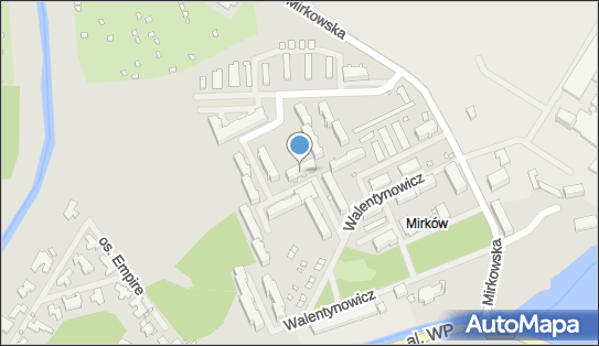 1230813612, Usługi Administracyjne, Niemiro Kararzyna 