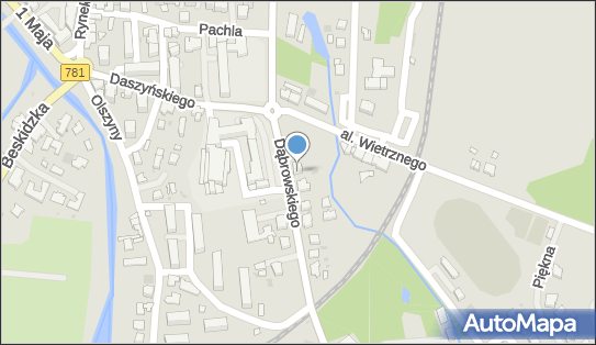 Usługi Akwizycyjne i Marketingowe w Zakresie Usług Handlowych Grzegorz Adamus 34-120 - Przedsiębiorstwo, Firma, NIP: 5512059915