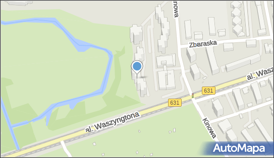 Usługi Akwizycyjne, ul. Jerzego Waszyngtona 33, Warszawa 04-030 - Przedsiębiorstwo, Firma, NIP: 1130106884