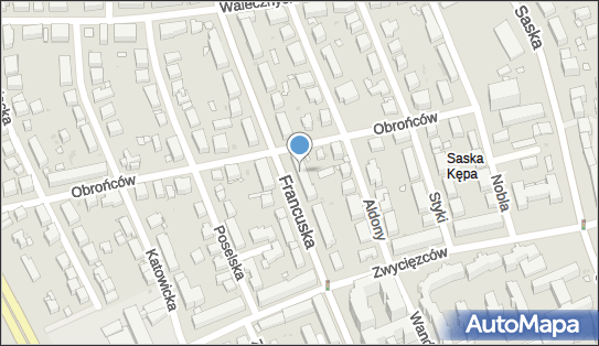 6640007385, Usługi Artystyczne Michał Banach 