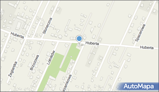 Usługi Asenizacyjne Agnieszka Biaduń, ul. dr. Jana Huberta 100 05-300 - Przedsiębiorstwo, Firma, NIP: 8221001114