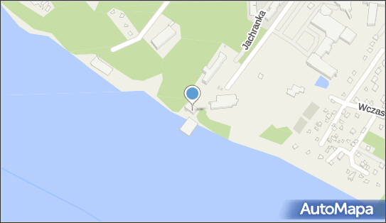 Usługi Asenizacyjne, Jachranka 78, Jachranka 05-140 - Przedsiębiorstwo, Firma, NIP: 5361048516