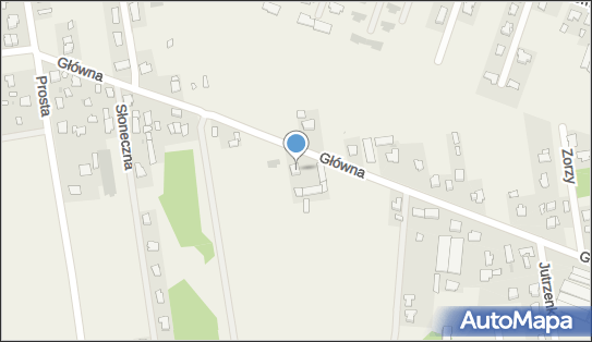 Usługi Asenizacyjne, ul. Główna 39, Stasi Las 05-140 - Przedsiębiorstwo, Firma, NIP: 5361274193