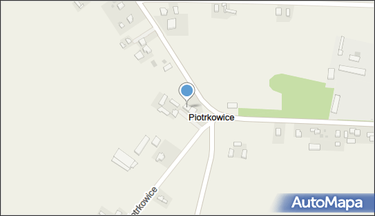 Usługi Autokarowe Przewóz Osób, Piotrkowice 22a, Piotrkowice 62-561 - Przedsiębiorstwo, Firma, numer telefonu, NIP: 6651802531