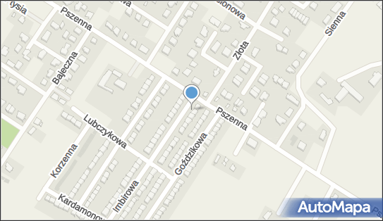 Usługi BHP-Tomasz Kleist, Imbirowa 3, Banino 80-297 - Przedsiębiorstwo, Firma, NIP: 5911524495