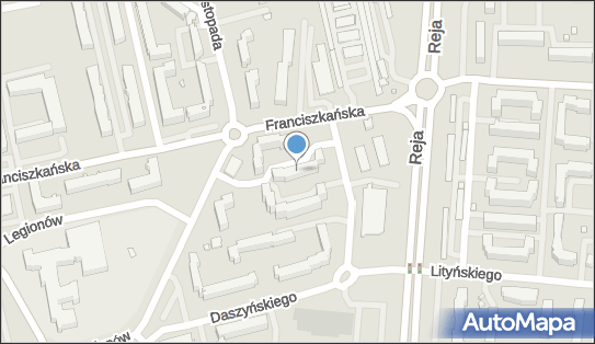 Usługi BHP Witkowska Bożena, ul. Ignacego Daszyńskiego 3A 16-400 - Przedsiębiorstwo, Firma, NIP: 8481324920