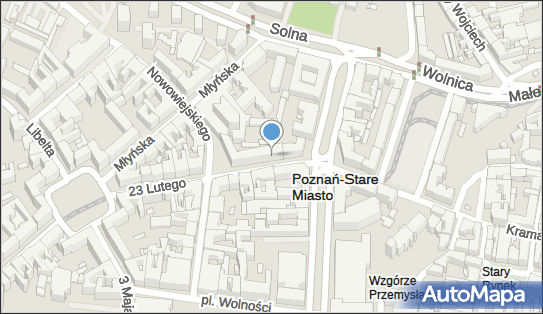 7821207792, Usługi Biurowe Elżbieta Żmudzińska-Hałas 