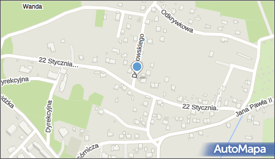 6281706165, Usługi Biurowe Aneta Pamuła 