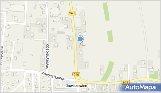 6520006609, Usługi Biurowe Helena Szostek 