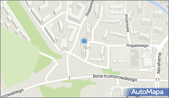 9521138645, Usługi Biurowo-Handlowe 