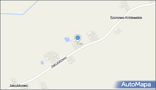 Usługi Blacharsko-Lakiernicze-Dawid Kotlewski, Jakubkowo 1 86-320 - Przedsiębiorstwo, Firma, NIP: 8761937405