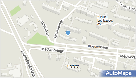 6781890309, Usługi Budowlane Andrzej Bogdał 