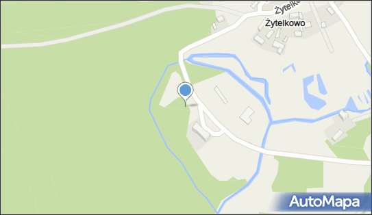 Usługi Budowlane Andrzej Bojanowski, Żytelkowo 10, Żytelkowo 78-200 - Przedsiębiorstwo, Firma, NIP: 6721522890