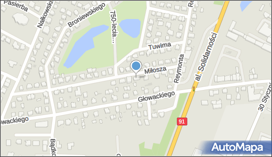 Usługi Budowlane Andrzej Trytko, ul. Czesława Miłosza 7, Tczew 83-110 - Przedsiębiorstwo, Firma, NIP: 5931252278