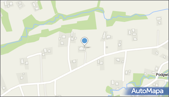 7381445687, Usługi Budowlane Bogusz i Madej Zdzisław Madej 