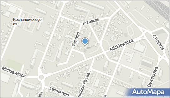 Usługi budowlane Bors-Bud Borkowski Łukasz, Płock 09-400 - Przedsiębiorstwo, Firma, numer telefonu