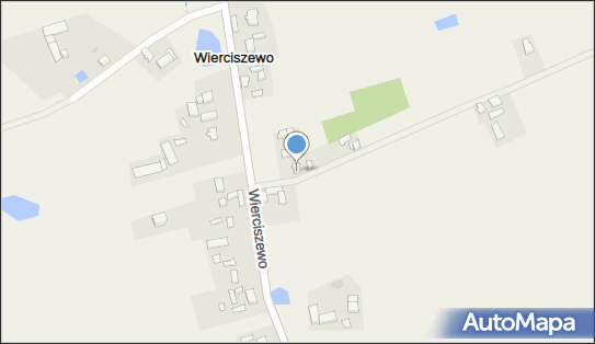 Usługi Budowlane Daniel Wróblewski, Wierciszewo 27, Wierciszewo 76-003 - Przedsiębiorstwo, Firma, NIP: 7182061530
